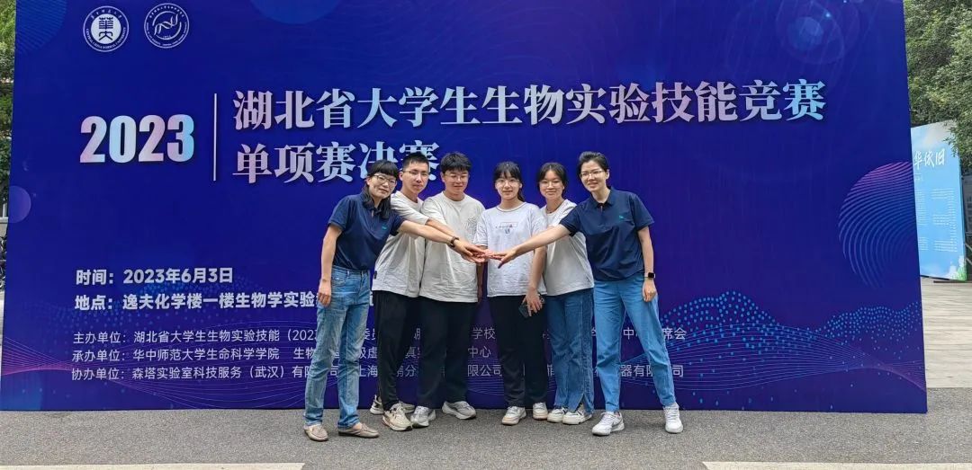 为什么选择华夏理工？十大理由告诉你！