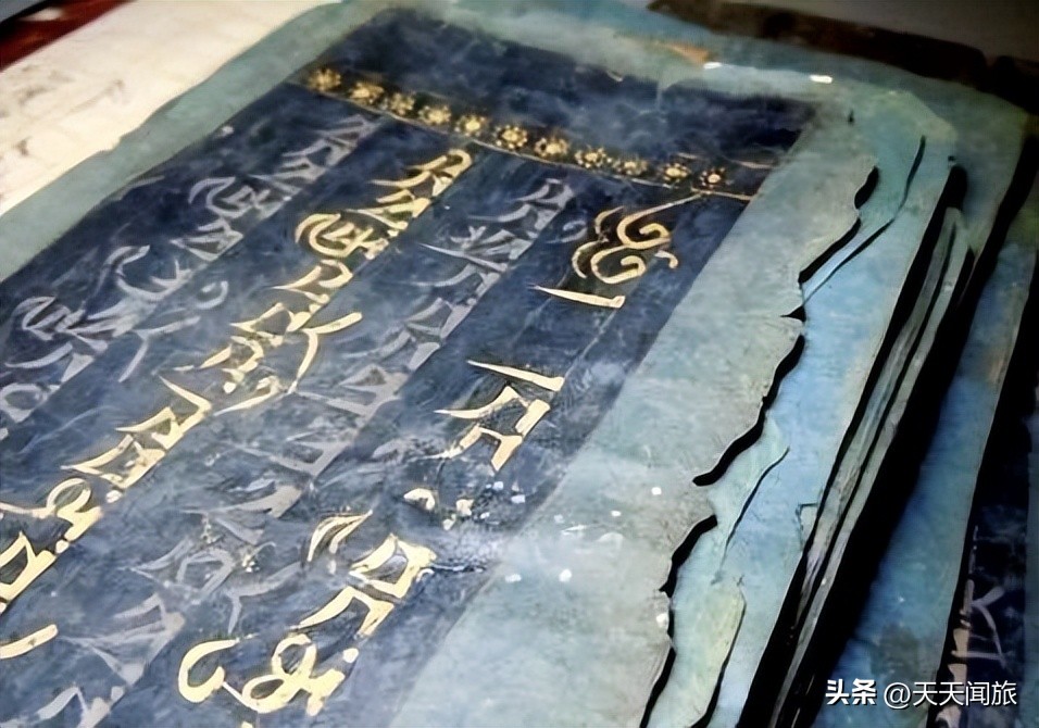 神秘的西藏古格王朝,探寻古格王朝之谜