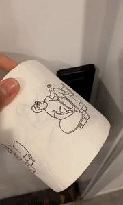 女朋友的房间里找到的工具,她说是手电筒,真以为我不懂吗?