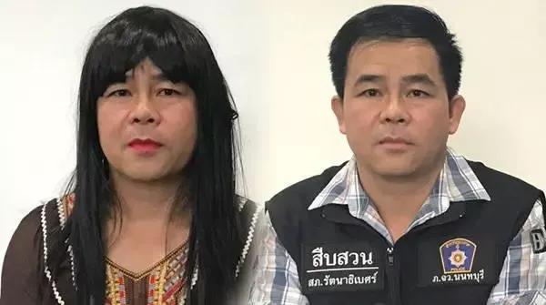 泰国人妖到底有多惨？揭秘泰国人妖的“前世今生”，看完大开眼界