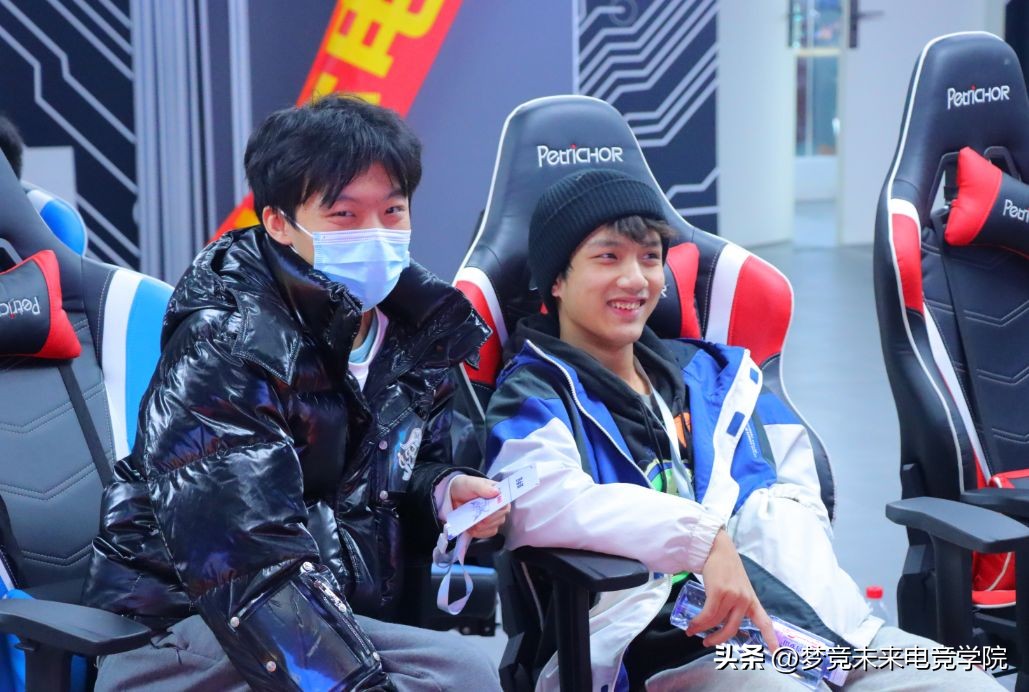 电竞学校平常都学什么,电竞学校教的是什么专业的学生