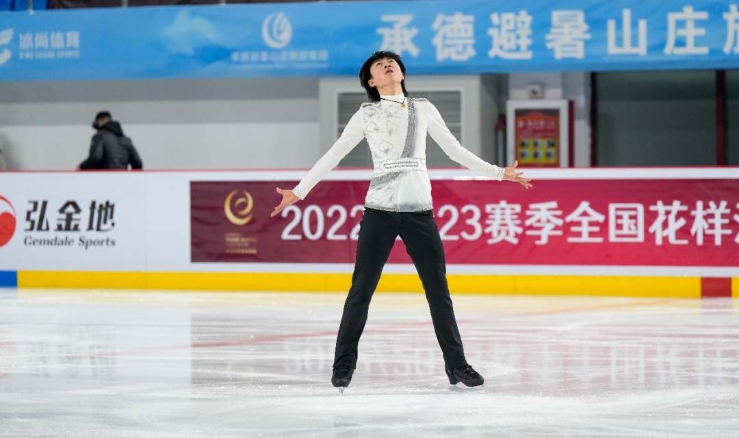 一触即发！本赛季全国花样滑冰冠军赛12日开赛