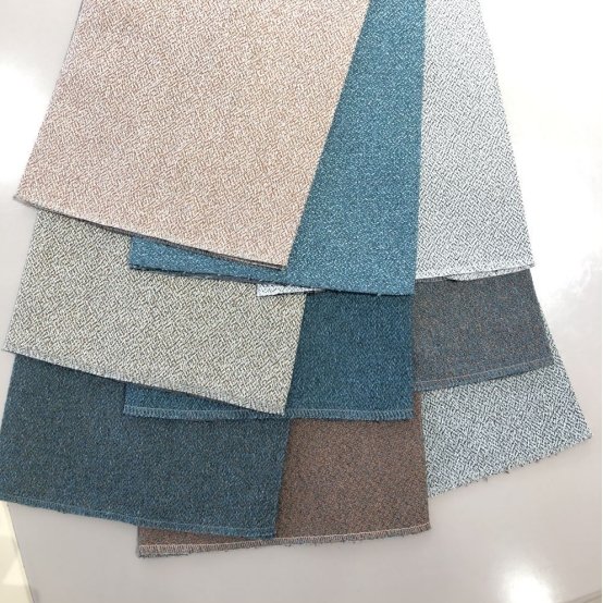 窗帘面料的选择你都知道哪些？