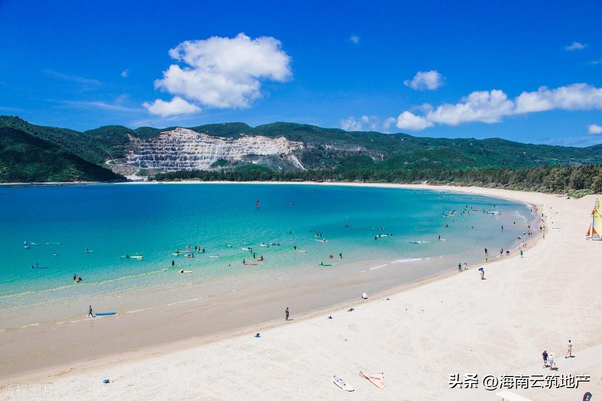 海南房产的优势,海南房产升值空间与目前房价对比