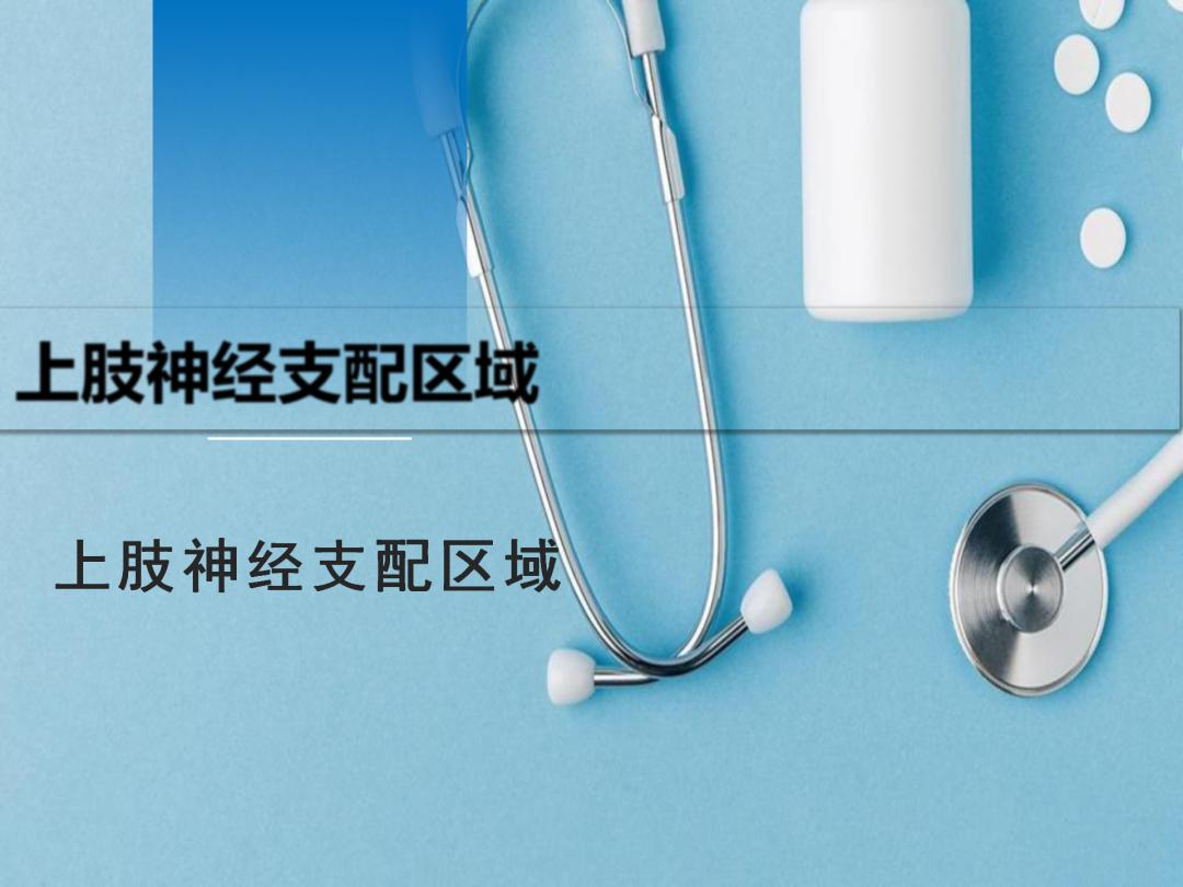 超声引导下臂丛神经阻滞,PPT课件