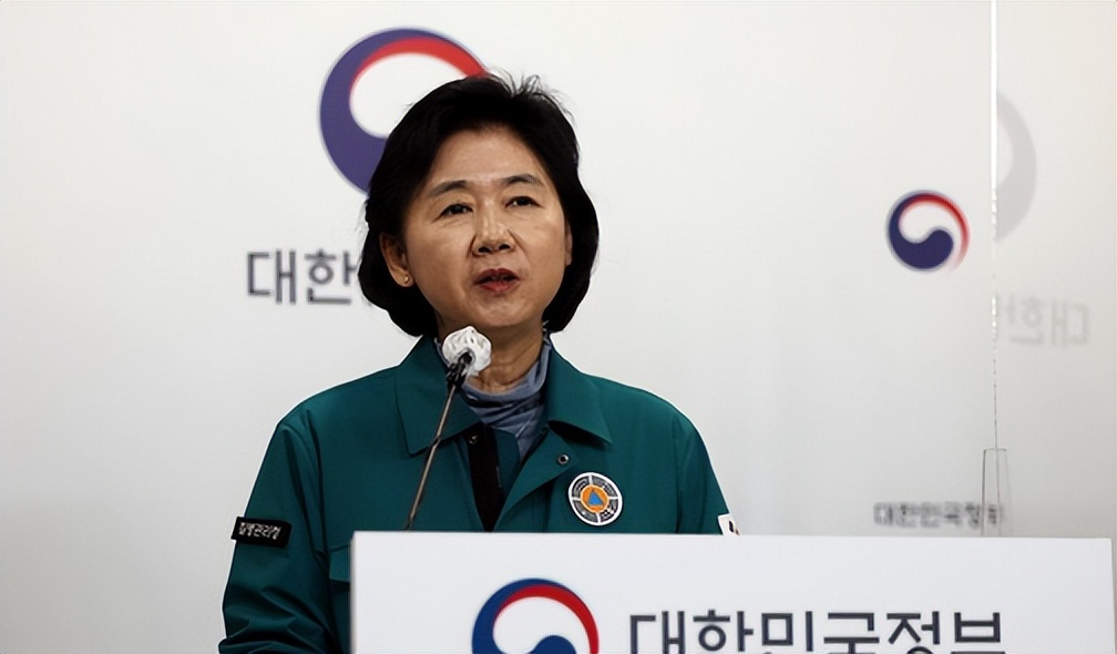 韩国遭遇经济危机时有多惨,韩国受影响了吗