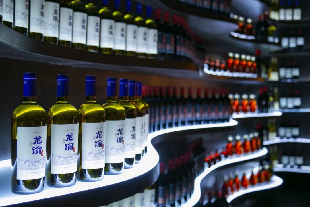 探秘张裕1892：中国葡萄酒和白兰地的“头等舱”长什么样？