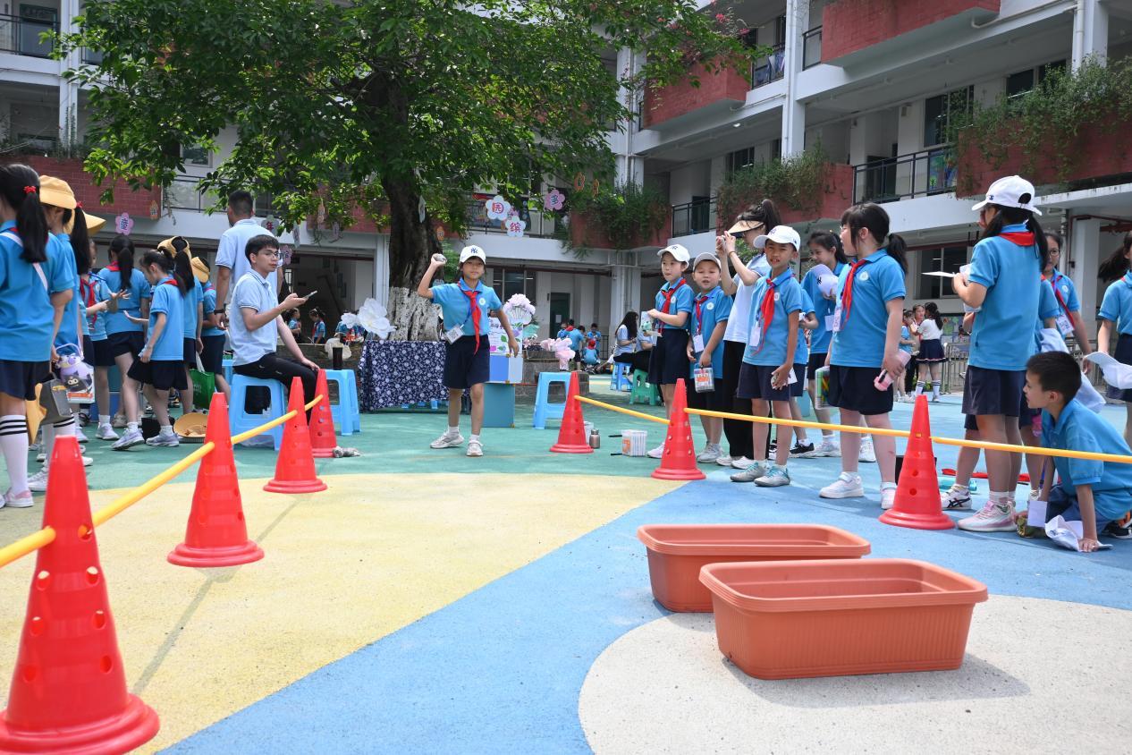 大渡口育才双山实验小学,大渡口区双山实验小学图片