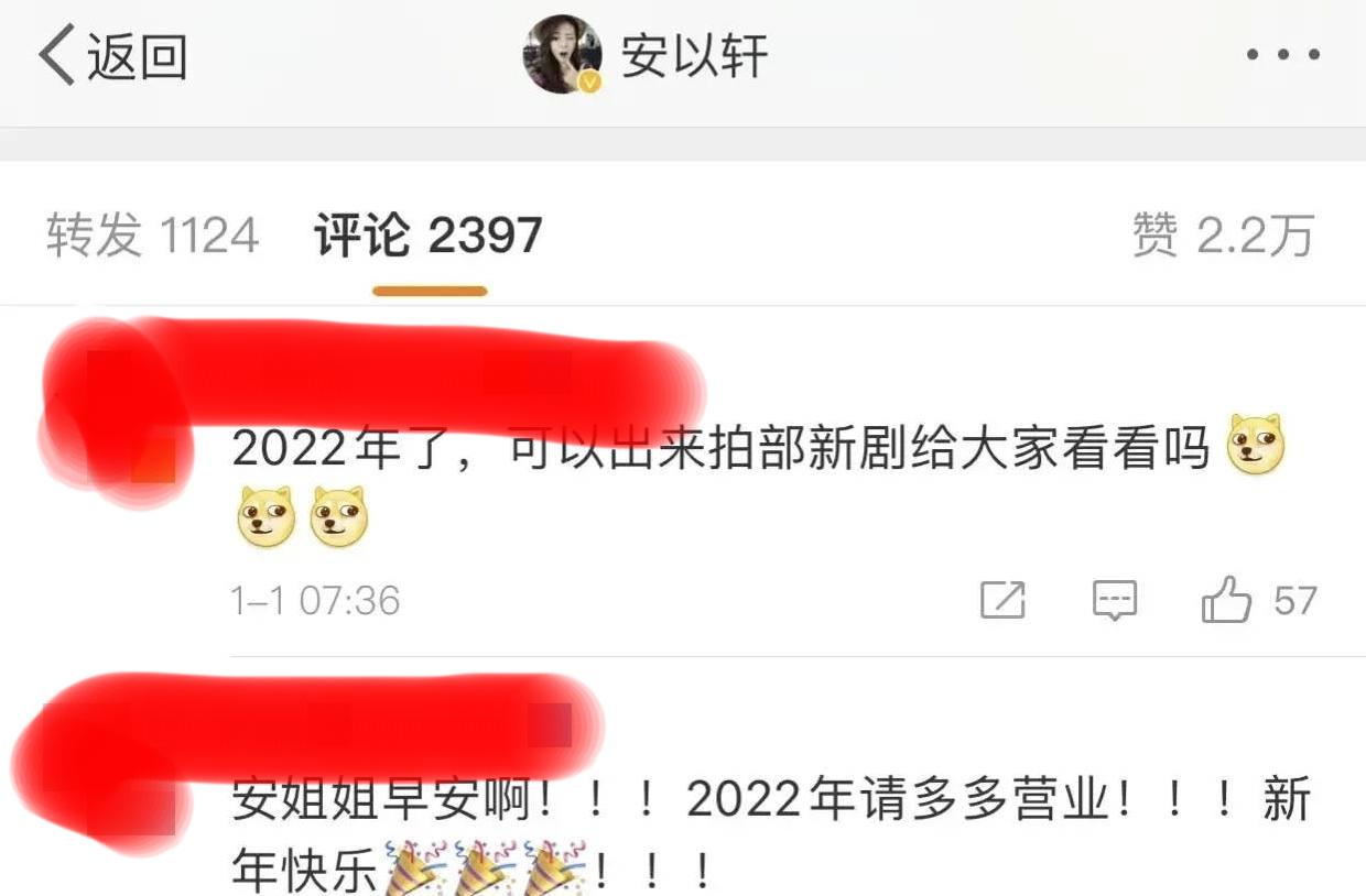 安以轩老公被捕对她有影响吗,安以轩老公被捕对安以轩的影响