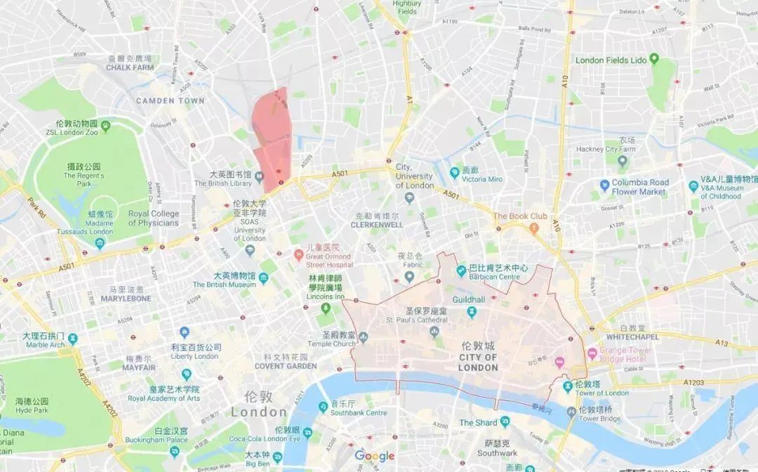 首都故事.一个国家三个首都,关于各国首都的奇怪知识