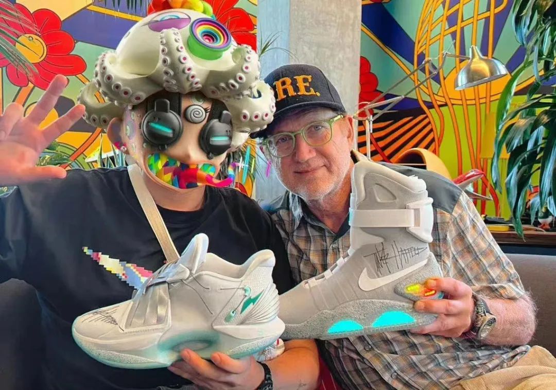 耐克自动系鞋带鞋81万多少双,耐克自动系鞋带最新预售