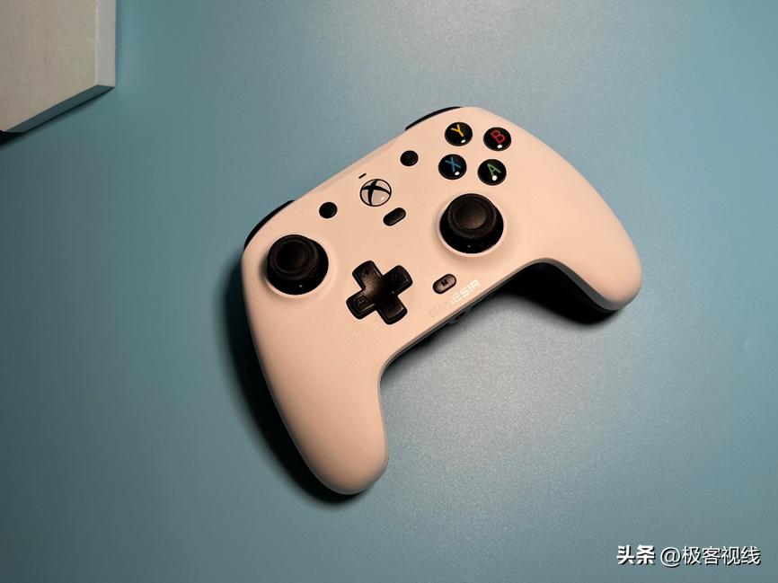 盖世小鸡g7微软授权手柄,小鸡手柄g7