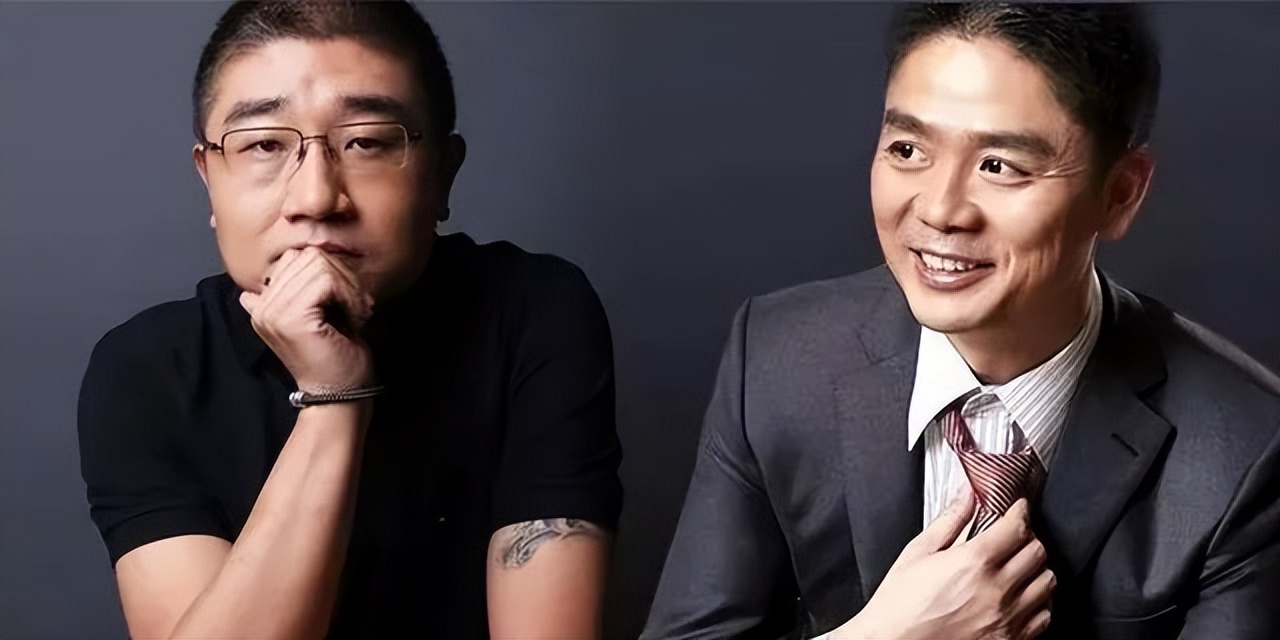 刘强东最后悔的事,刘强东最遗憾的事