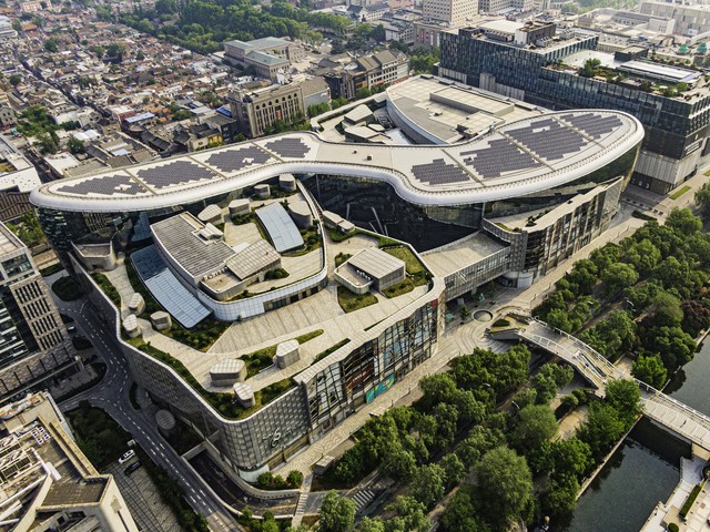 我国服务业的发展现状2023,我国服务业实现较快增长