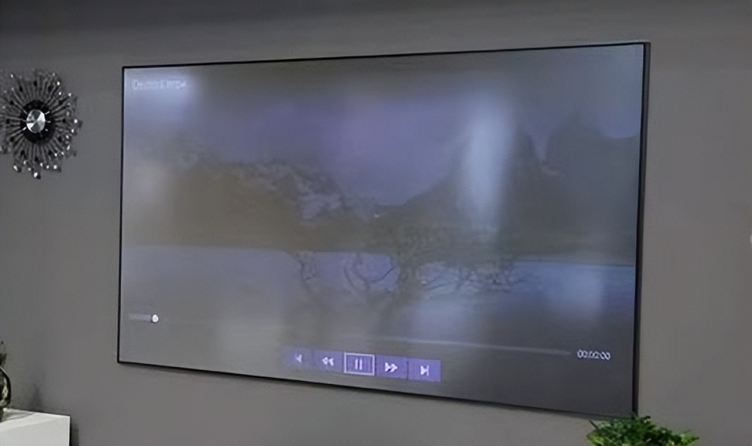 超大激光电视优缺点,价格上万的激光电视究竟有啥好