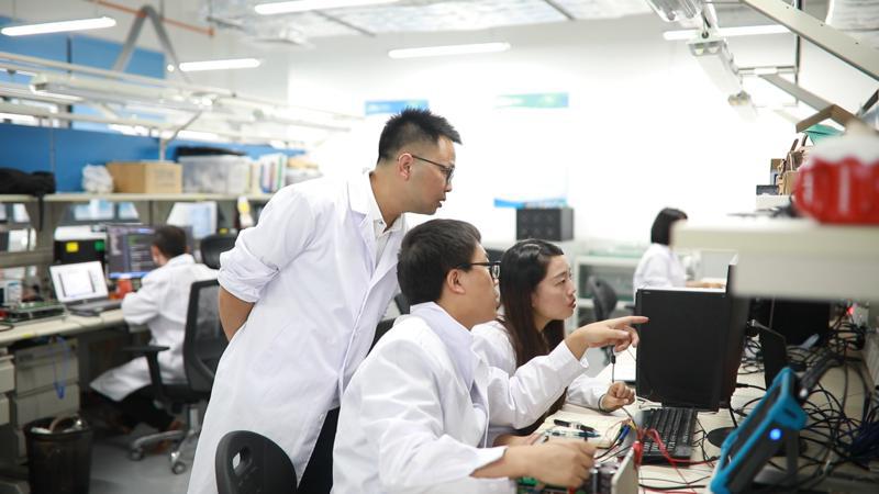 非凡十年采访,非凡十年看海淀