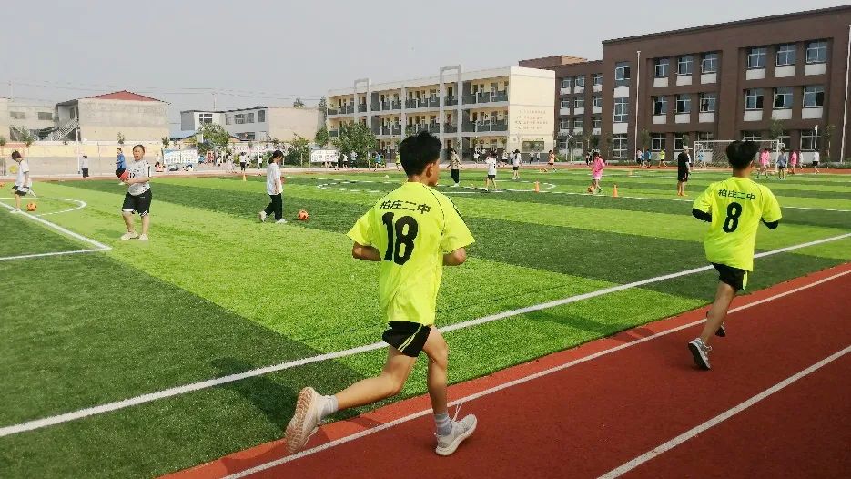 旧貌换新颜美丽新校园,旧貌换新颜蝶变重生