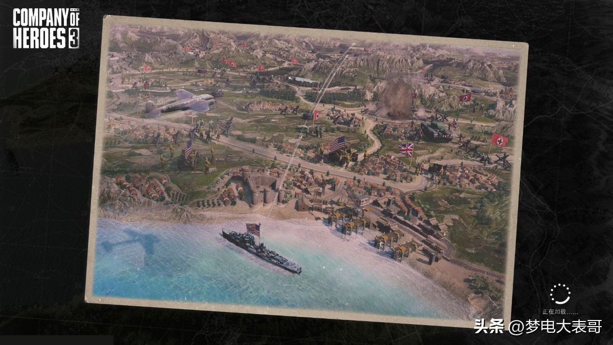 二战的rts游戏,精品二战游戏推荐