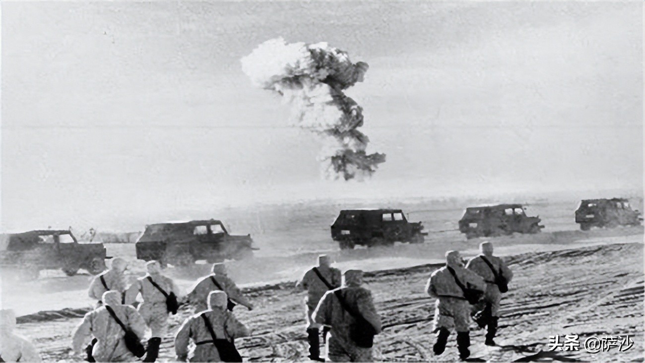 原中国原子能之父是谁,苏联原子弹之父是谁视频