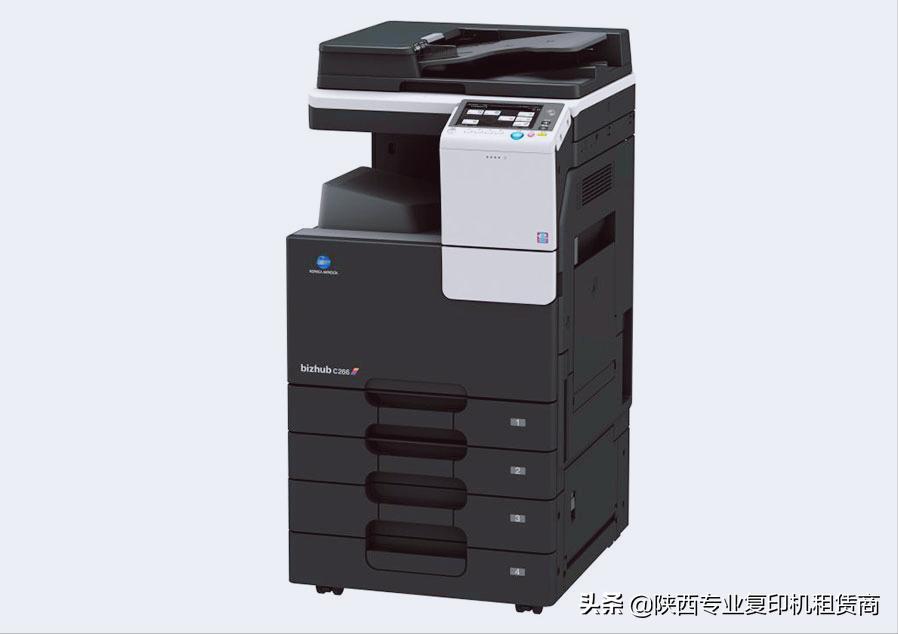 租一台机器多少钱,买个小型复印机要多少钱