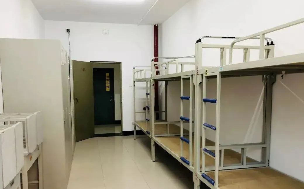 清北复交宿舍对比,宿舍比较好的双非研究生宿舍