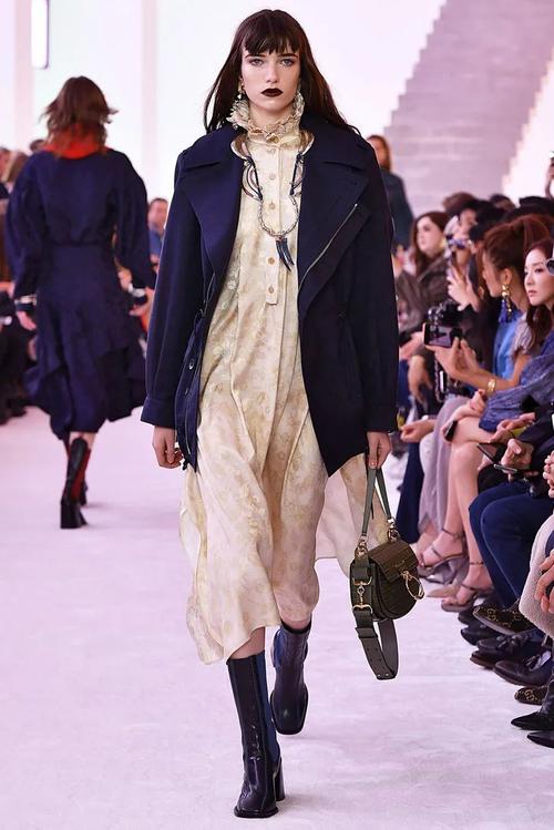 快时尚之王zara发家史,快时尚品牌和zara有什么区别