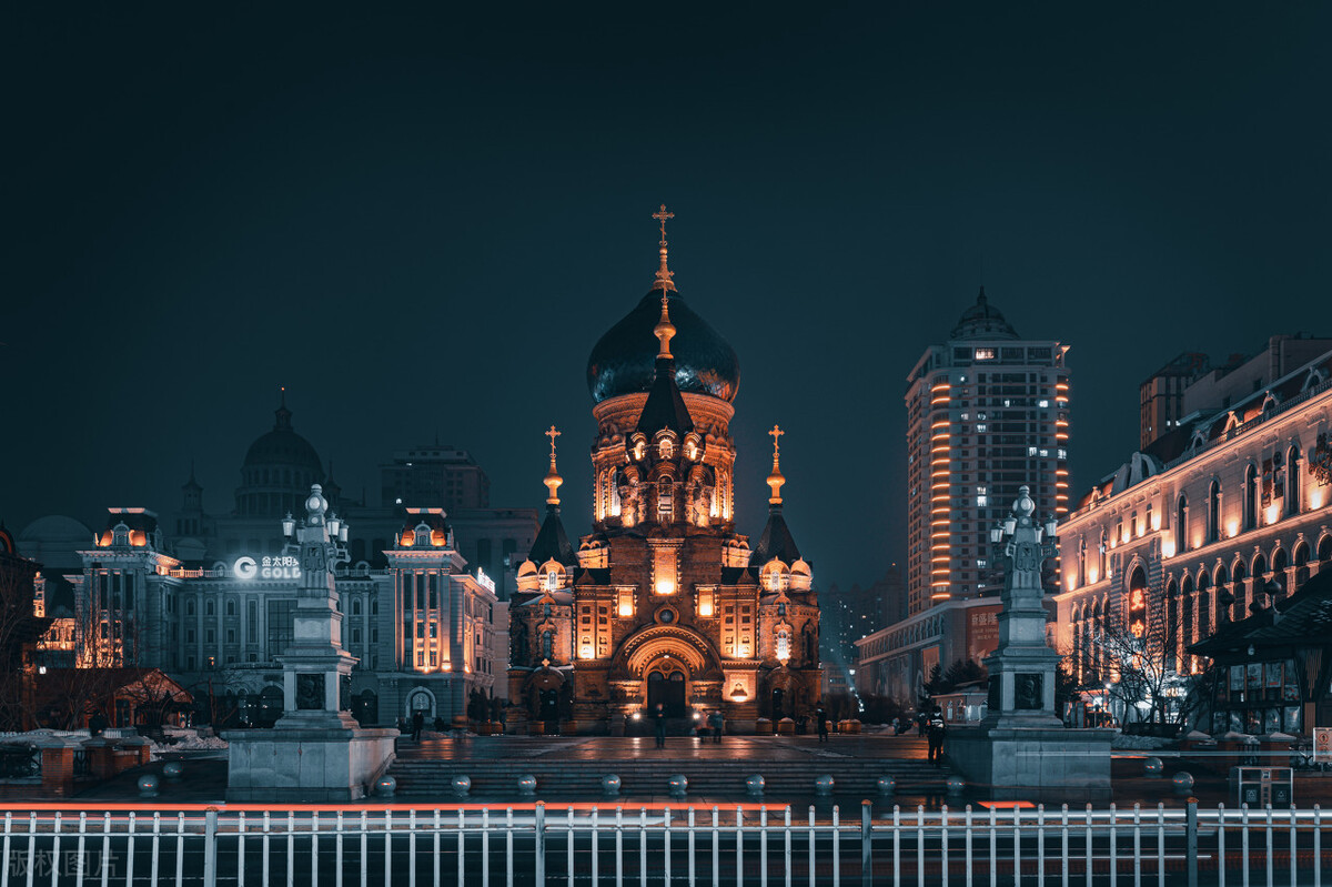 哈尔滨游泳馆,哈尔滨游