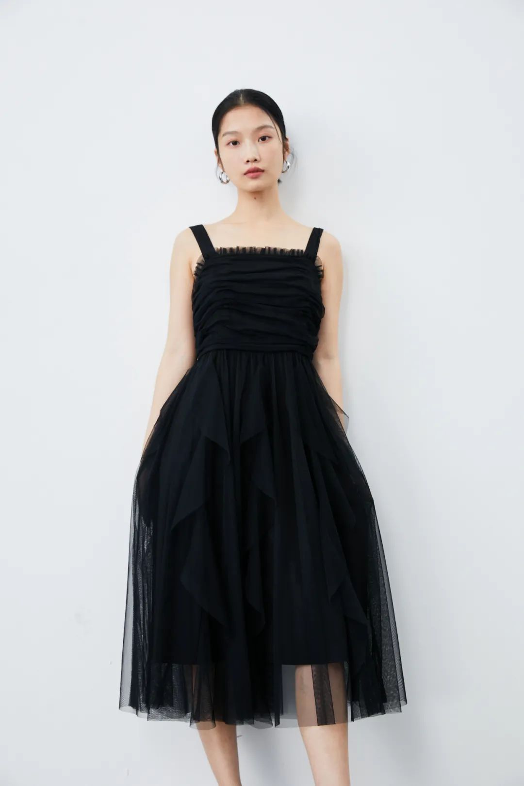 最适合春天穿的连衣裙，在抖音火出圈了！