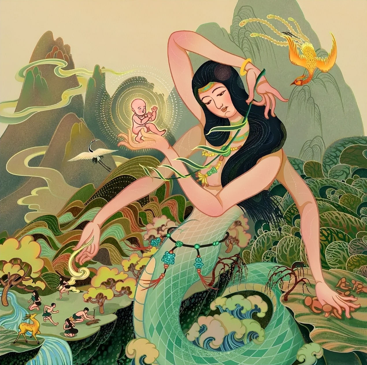 四大文明古国起源时间,四大文明古国的起源及其成就