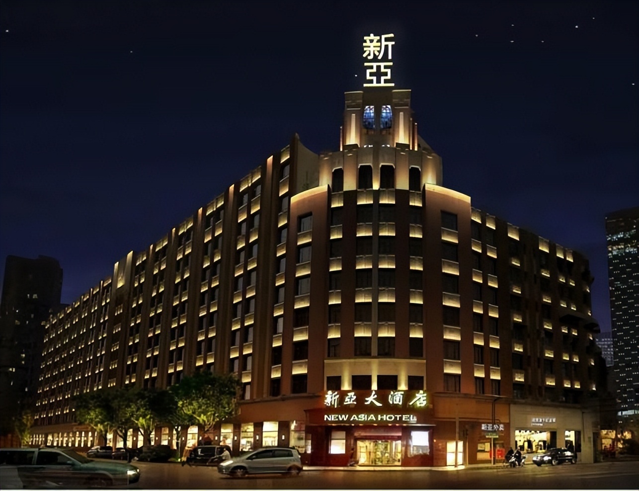 盛宣怀的孙媳,晚清商人盛宣怀孙媳