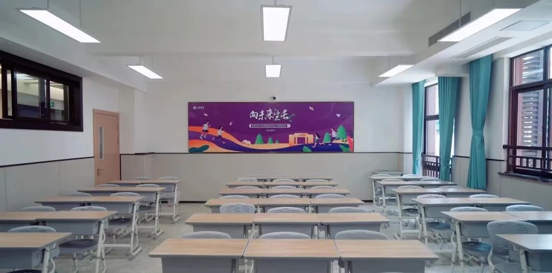 巴蜀中学和巴蜀中学张家花园校区,张家花园巴蜀中学是42中吗
