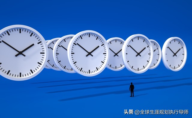 人生职业生涯规划和高考志愿填报,职业规划从高考志愿开始