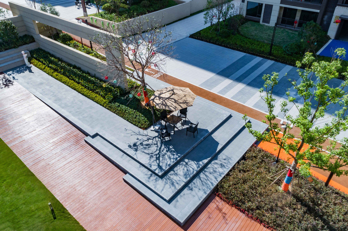 赣州绿地城际空间站洋房样板房,赣州绿地城际空间站98平米高层