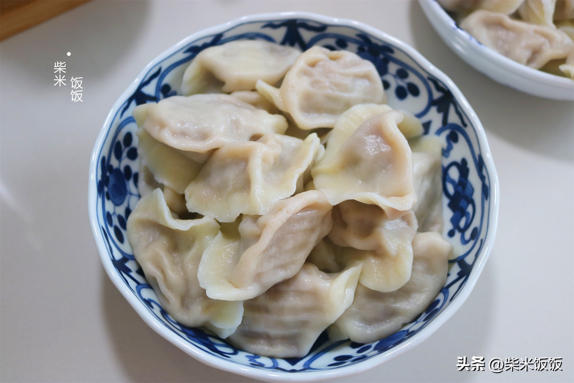 秋天吃饺子别忘了用这个菜,秋季适合包饺子的菜