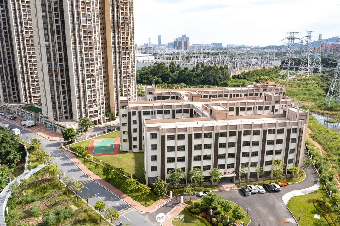 广州增城新建24所学校名称,增城区最新学校