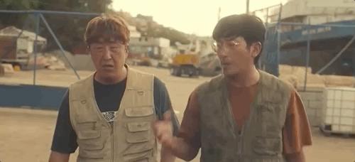 19禁王炸新剧，一口气6集