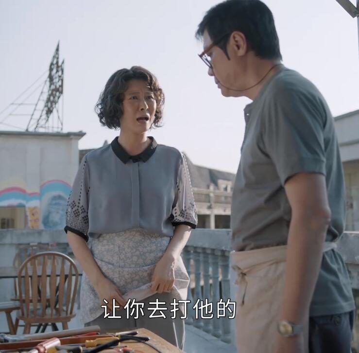 《我们这十年》演员演技排名小配角也精彩柯蓝黄志忠进榜林一第六