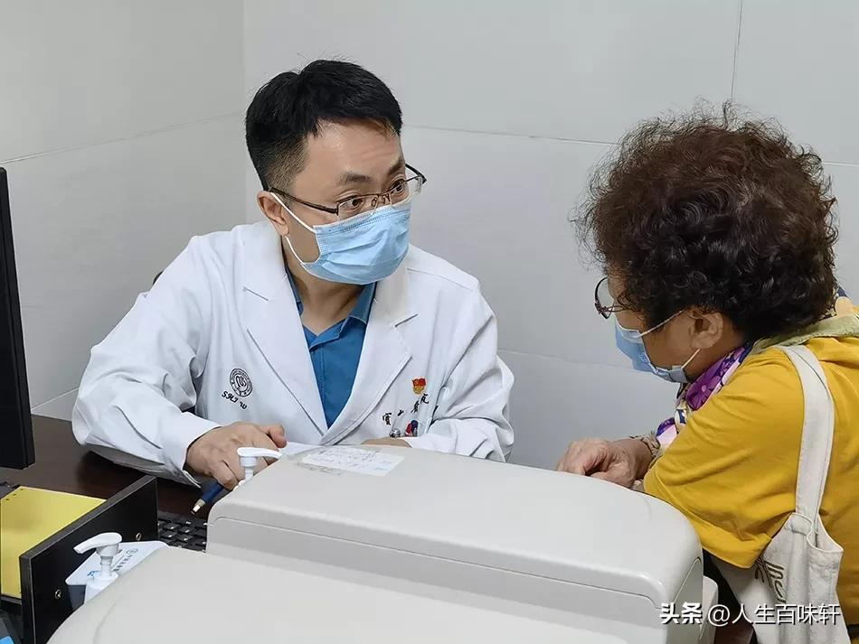 去上海看病在哪里预约专家门诊,去上海医院看病哪个医生好