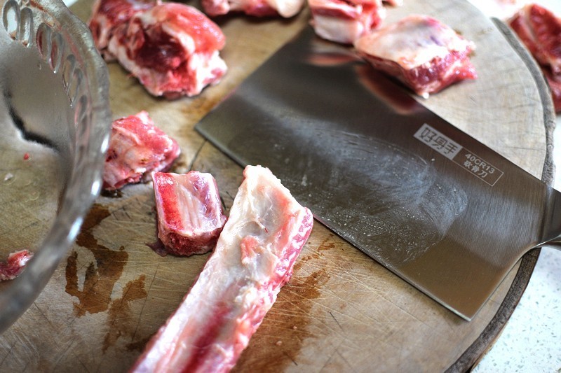 厨房刀具怎么选,新房厨房刀具怎么摆放