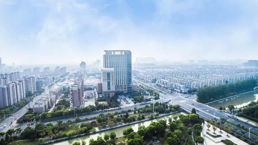 2022年江苏前20强县市排名,江苏2023高质量发展百强县市