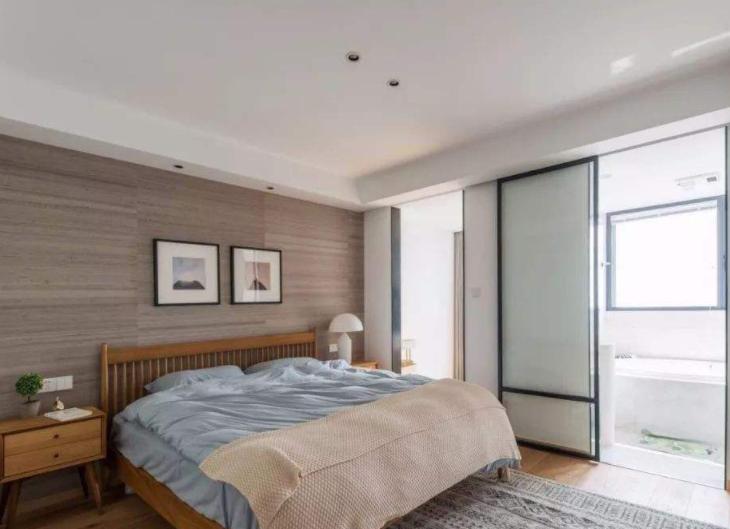 如果重新装修,卧室一定坚持“6不装”,省钱又实用