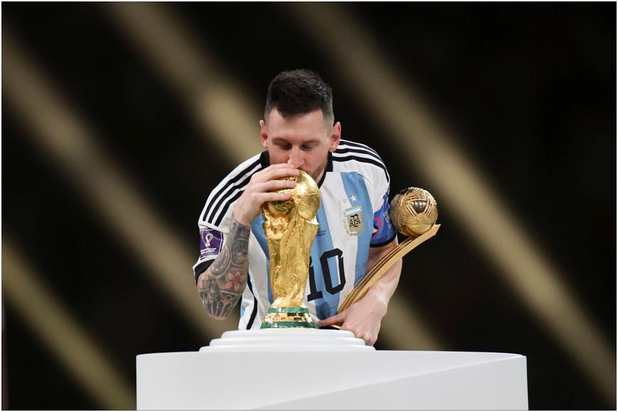 2022卡塔尔世界杯决赛,2022年世界杯十大精彩时刻