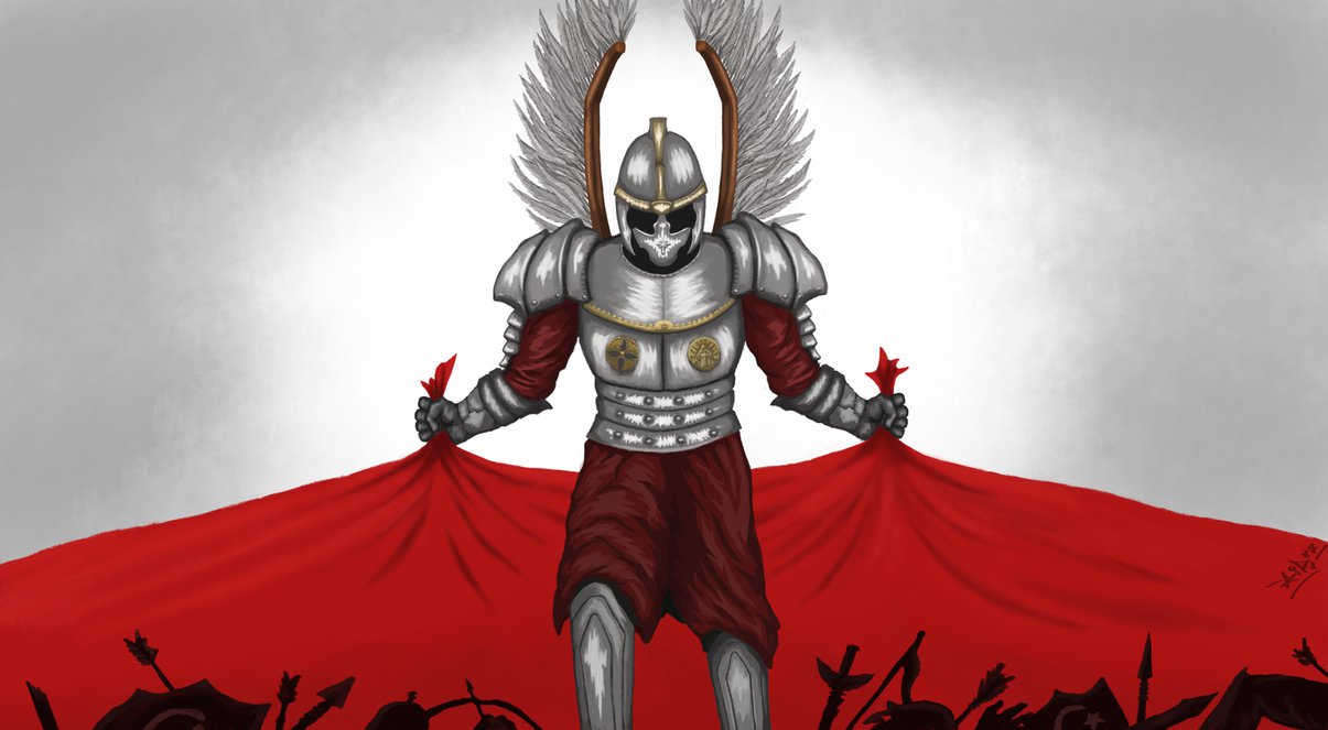 天主之矛波兰完整版,波兰天主之矛