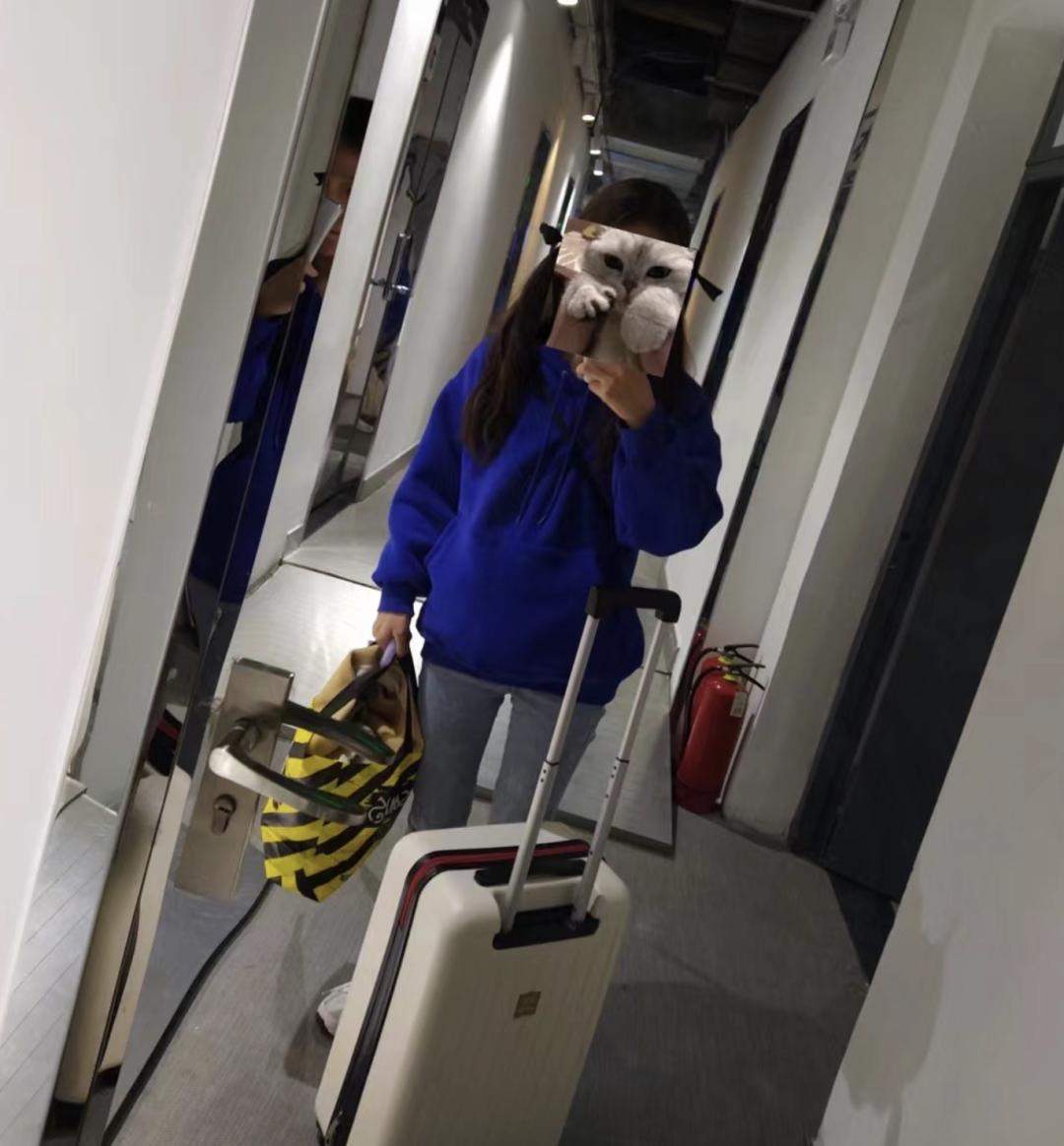 上海青旅挤满了年轻人,上海青旅奋斗的人们