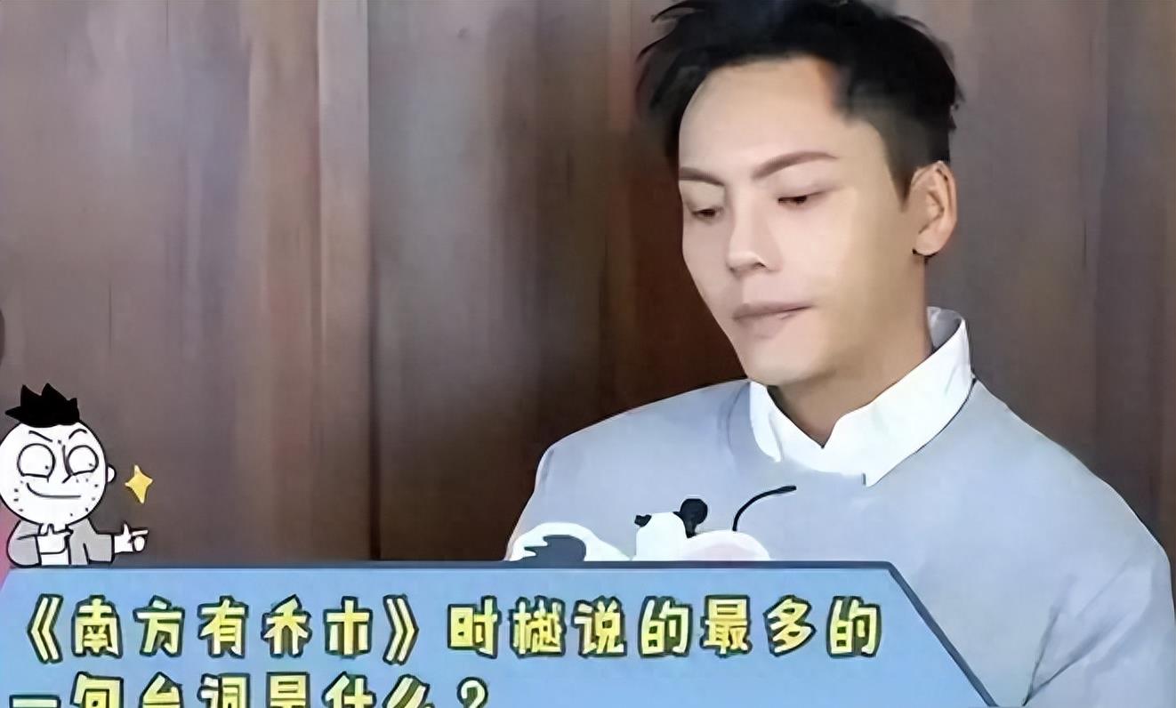 哑巴嗓演员,哑巴演员演绎片段