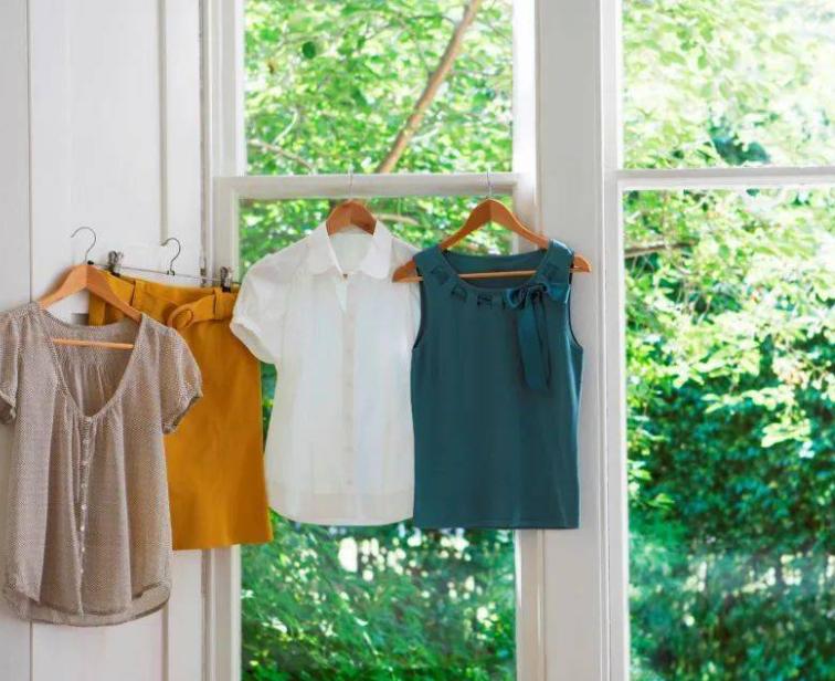 如何防止阴干的衣服发臭,阴干衣服臭原因
