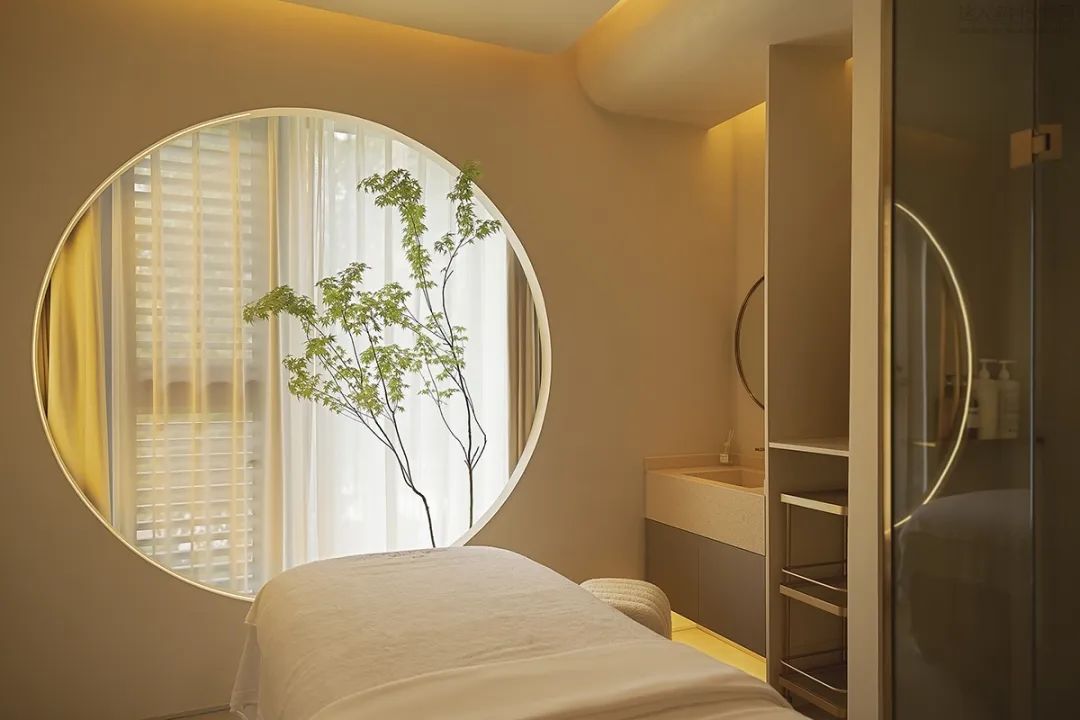 潜木设计师,潜木室内设计