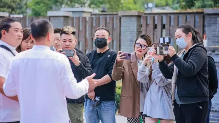 2022年南京市首届安溪铁观音发展论坛顺利召开