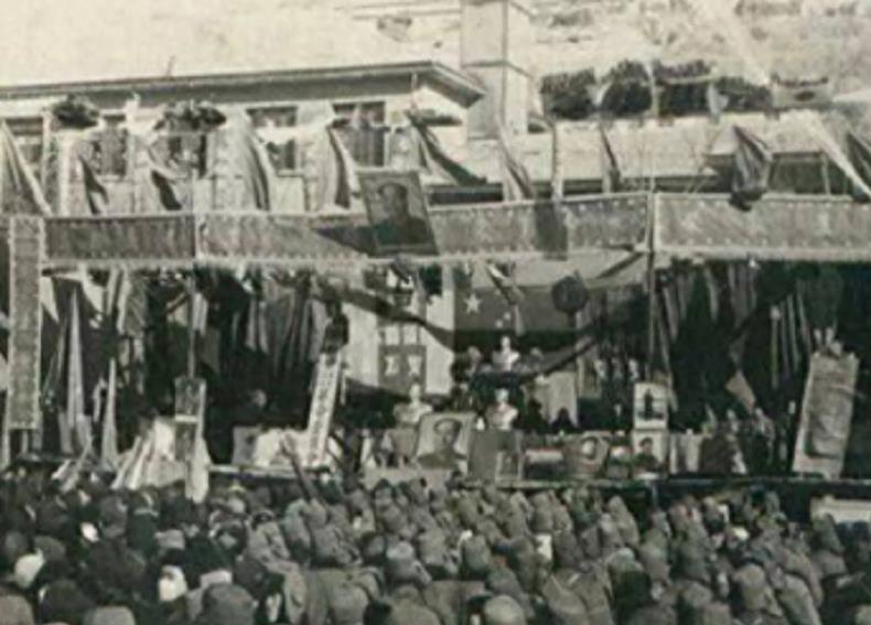 龙烟铁矿背后的遗憾与秘密：一位临终女孩的裤子请求引发思考