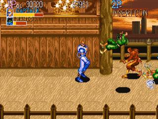 经典街机平台有哪些好玩的,盘点街机游戏厅必争的角色